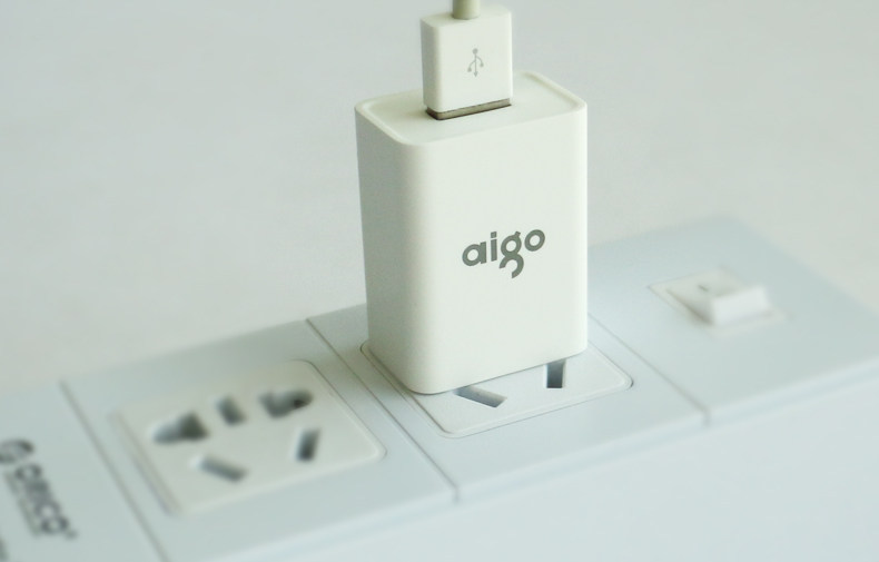chargeur AIGO pour téléphones AIGO PATRIOT - Ref 1292039 Image 15