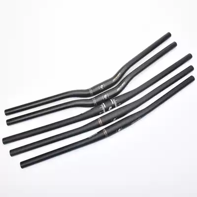Taiwan ZOOM mountaineering bike 31 8 large angle extension carhandle horizontal 680 700 720 horizontal handlebar