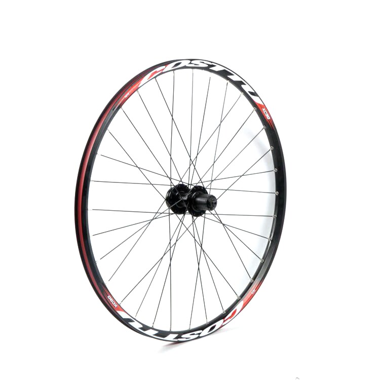 Roues de vélo Mountain Bike COSSTU 26 pouces - Ref 2378979 Image 24