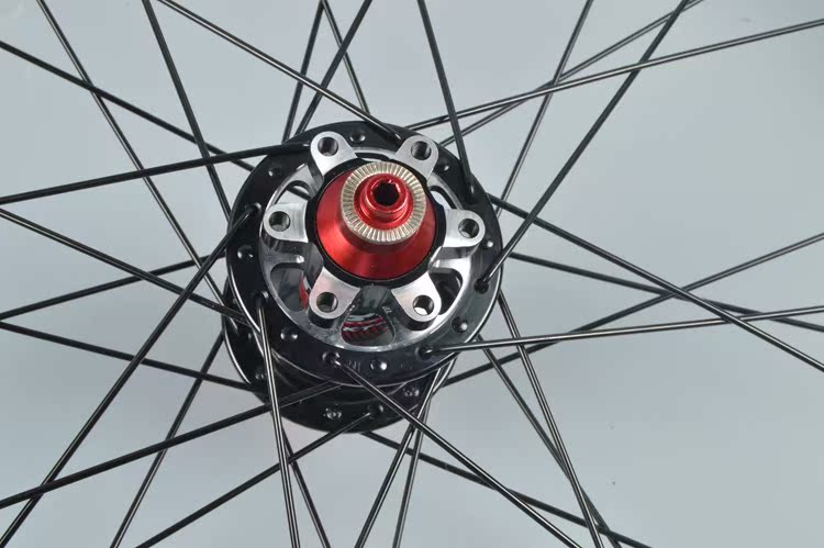 Roues de vélo Mountain Bike COSTTU 26 pouces - Ref 2362353 Image 10