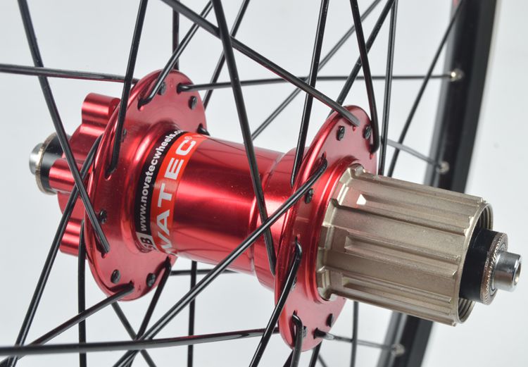 Roues de vélo cyclisme sur route 20 pouces - Ref 2372756 Image 39