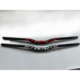 Brand Genuine Mountain Bike Carbon Fiber 31.8*600-700/760 Handlebar Crossbar Straight Handlebar