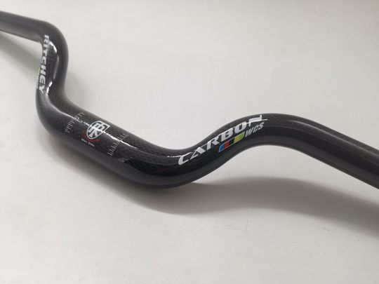 Der Lenker des Mountainbike-Lenkers ist angehoben und der Dayan-Lenker erhöht das Fahrrad 55 in einem großen Winkel um 31,8 mm.