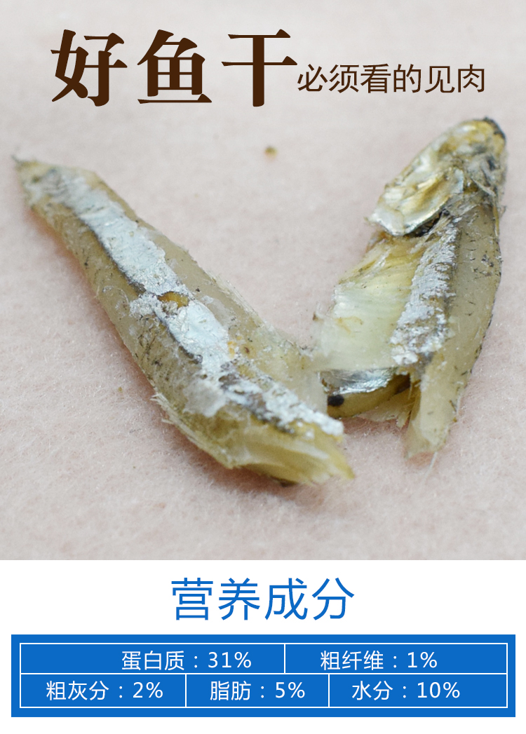 @ 抱紧 的 小鱼 干 vào một con mèo con mèo ăn đồ ăn nhẹ cá nhỏ khô răng hàm lượng muối thấp muối ăn nhẹ mèo cám cho mèo