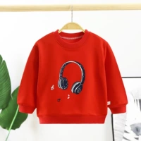 W003 -Red