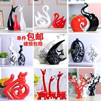 Decoration background wall engagement ornaments wine cabinet small furnishings storage shoes store display cabinet decoration decoration decoration TV bedroom