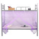 Mosquito net dormitory bunk bed 0.9m students single bed 1.2m dormitory 1.5 house encrypted zipper old-fashioned