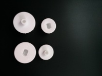 Roller shutter accessories head rod seal 28 and 38 large head and small head tube head roller shutter controller accessories