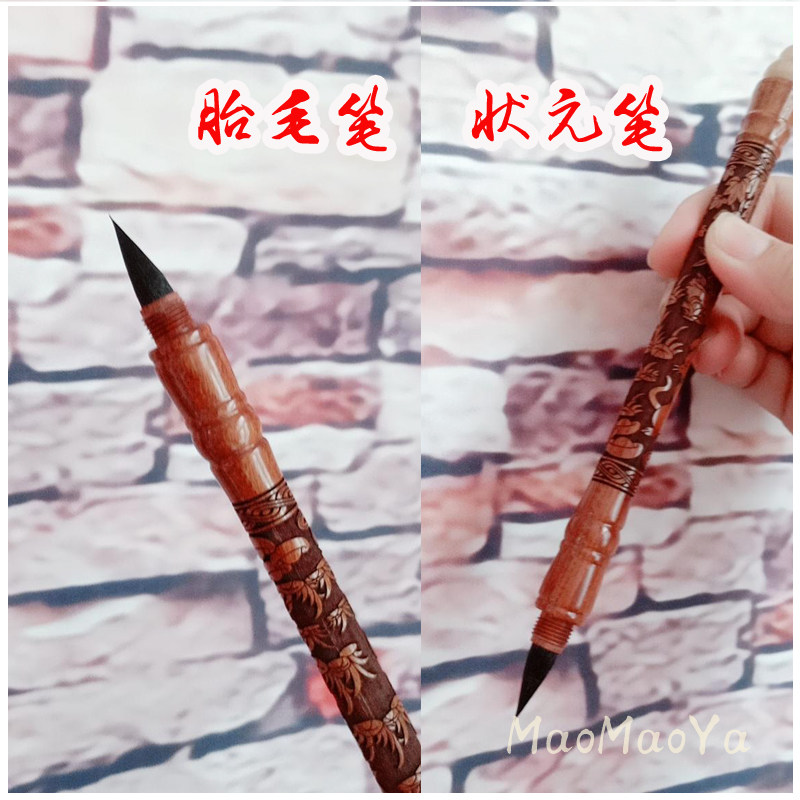 Jinan home hair hair hair baby baby souvenir customized fetal products baby birth gift