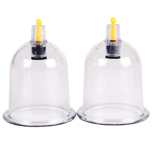 Huayu Brand Vacuum Cuppinger E12+4 банки Huayu Cupping Devic