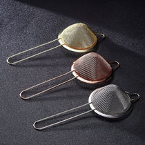 Bar Soul Stainless Steel Strainer Cocktail Strainer Ice Strainer Strainer Bartending Tools Bar Gadgets