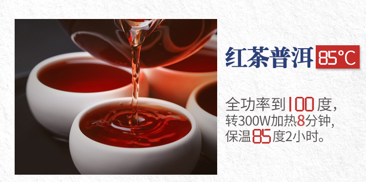 Hộ gia đình gốm tự động tắt ấm nước sôi ấm đun nước điện nhanh nồi điện sưởi ấm tự động cách nhiệt một ấm nhỏ - ấm đun nước điện cốc đun nước siêu tốc mini