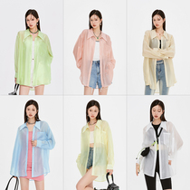 long sleeve all match loose shirt