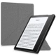 Amazon kindle oasis2 vỏ bảo vệ 2 thay thế 7 inch eBook oasis2017 gấp đứng bao da - Phụ kiện sách điện tử