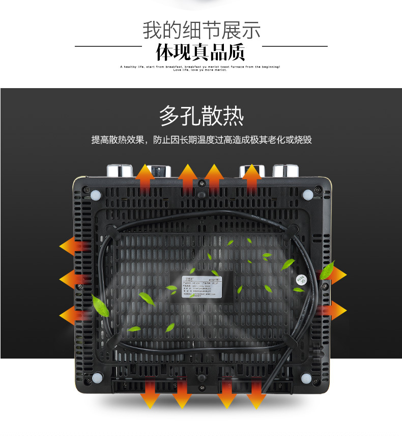 máy nướng bánh mì kẹp mini Máy nướng bánh mì gia đình 4 lát thông minh Máy nướng bánh tự động nhỏ bằng thép không gỉ máy nướng bánh mì mini