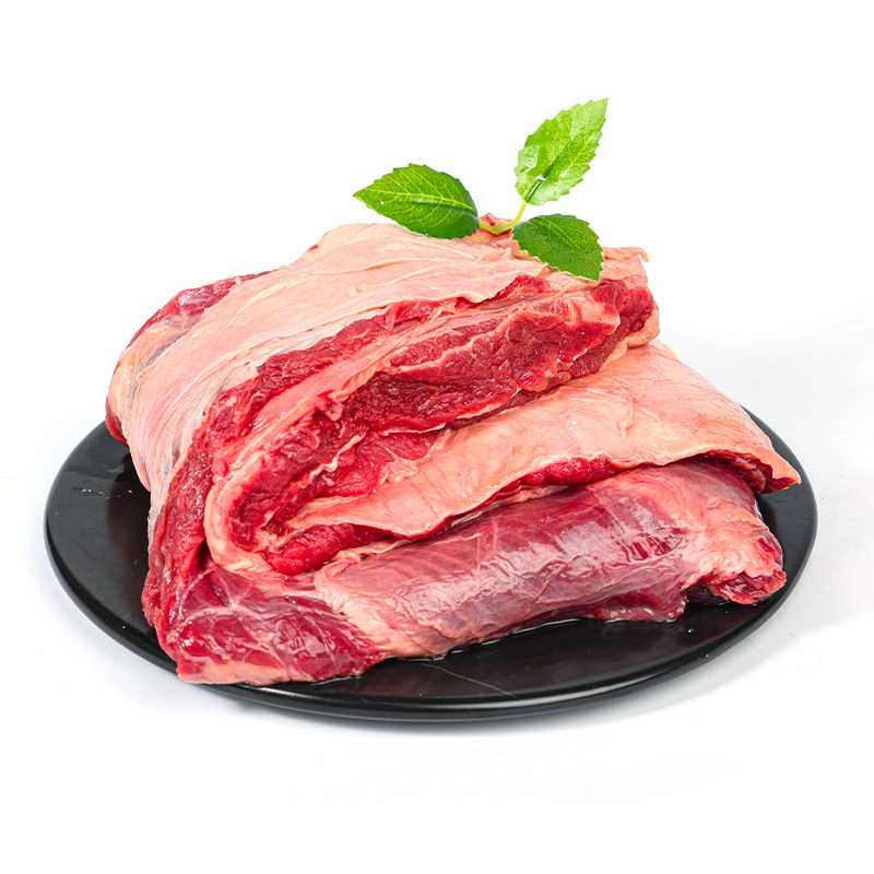 2026年如何挑选优质新鲜商用批发内蒙古冷冻牛腩？