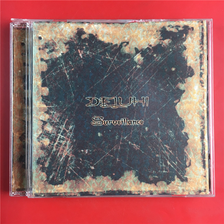 Day edition of the DELUHI Surveillance Kaifeng A7904