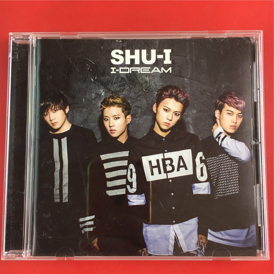 SH U − I-D R E A M Day version of the opening of the A6742