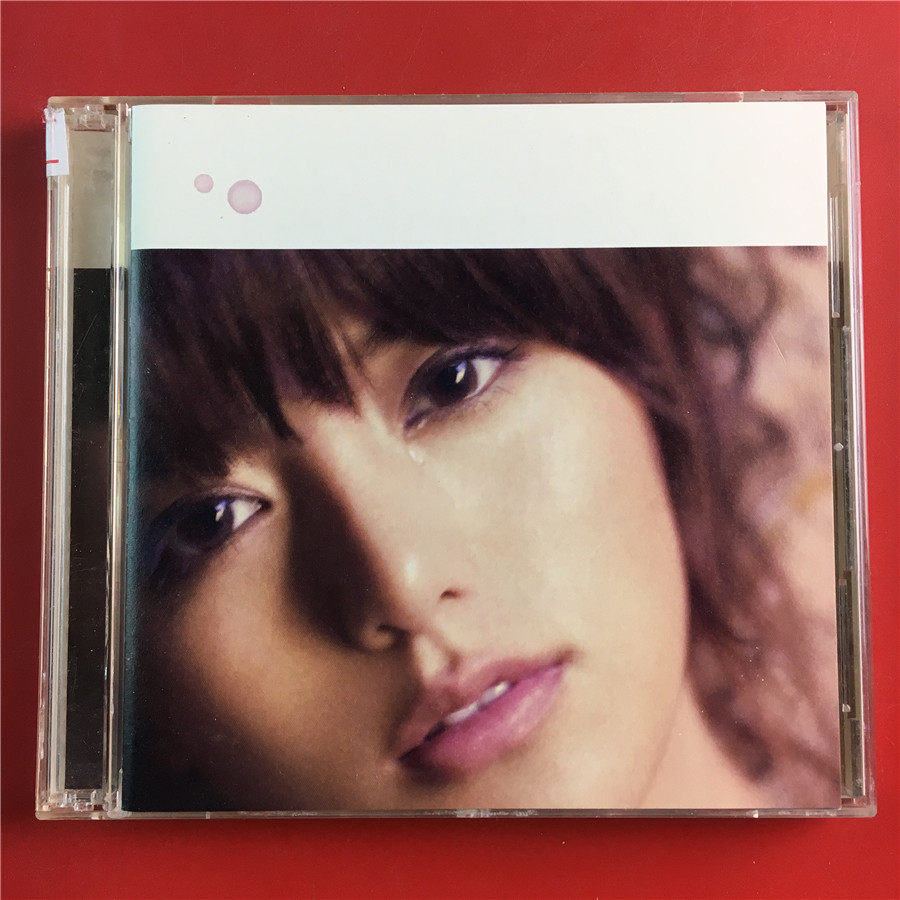 Day edition BALLAD famous for its Romantic Love Affair with the Alan CD DVD Kaifeng A7347