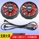 DC, бесколлекторный вентилятор, батарея, 12v, 12v