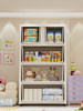 Storage Cabinet Drawer-Type Baby Wardrobe Thickened Household Living Room Children's Clothes Storage Cabinet Bedroom Bedside Table