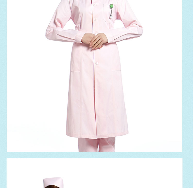 Tenue infirmière - Ref 1856024 Image 20
