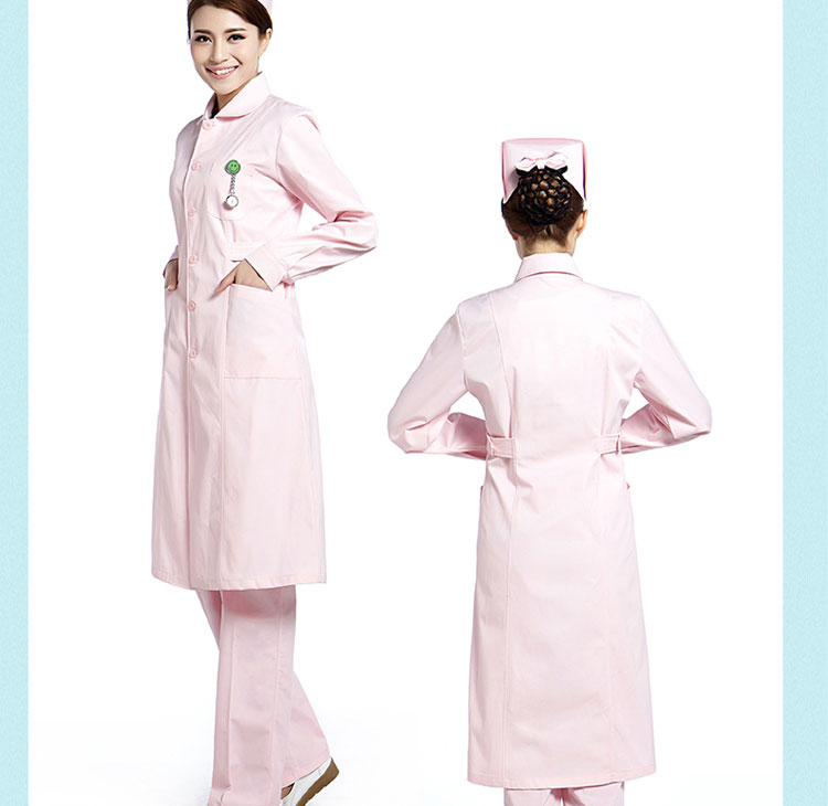 Tenue infirmière - Ref 1856024 Image 21