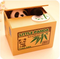 Panda+батарея/наклейка