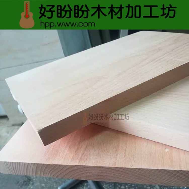 Beech Wood Wood Wood Tospoon Spoon Material Tread Board Table Top Table Wood Toowood Square Plate Bed Wood Line Round Stick  