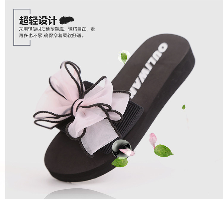 Sandales femme OTHER   en tissu elastique - Ref 2667394 Image 18