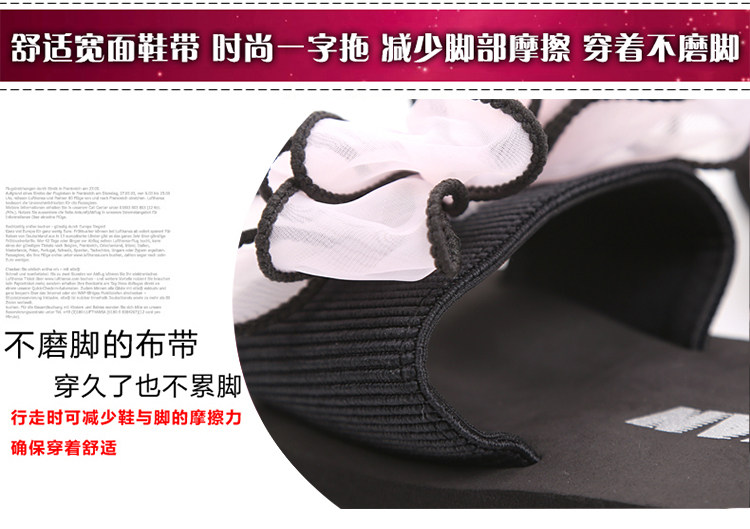 Sandales femme OTHER   en tissu elastique - Ref 2667394 Image 17