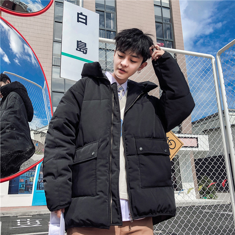 Blouson hiver pour homme   OTHER - Ref 3112448 Image 3