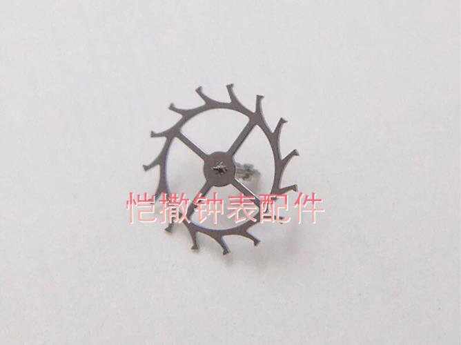 Watch parts Original West City Movement 8200 8215 escapement wheel horsewheel riding wheel