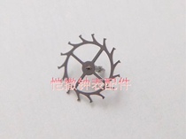 Watch parts original Xicheng movement 8200 8215 escapement wheel horse wheel riding wheel