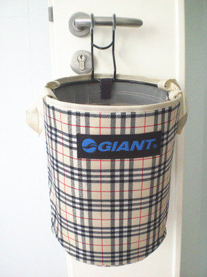 Panier pour vélo GIANT - Ref 2259986 Image 11