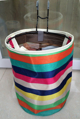 Panier pour vélo DAHON - Ref 2259959 Image 13