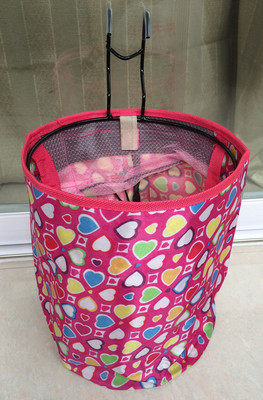 Panier pour vélo DAHON - Ref 2259959 Image 14