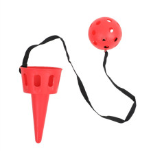 儿童抛接球户外亲子运动接球器