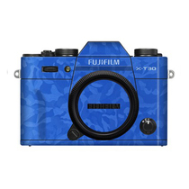 Suitable for Fuji X-T20 camera protection adhesive film T20 sticker color no-scratched back adhesive protective paper stickup