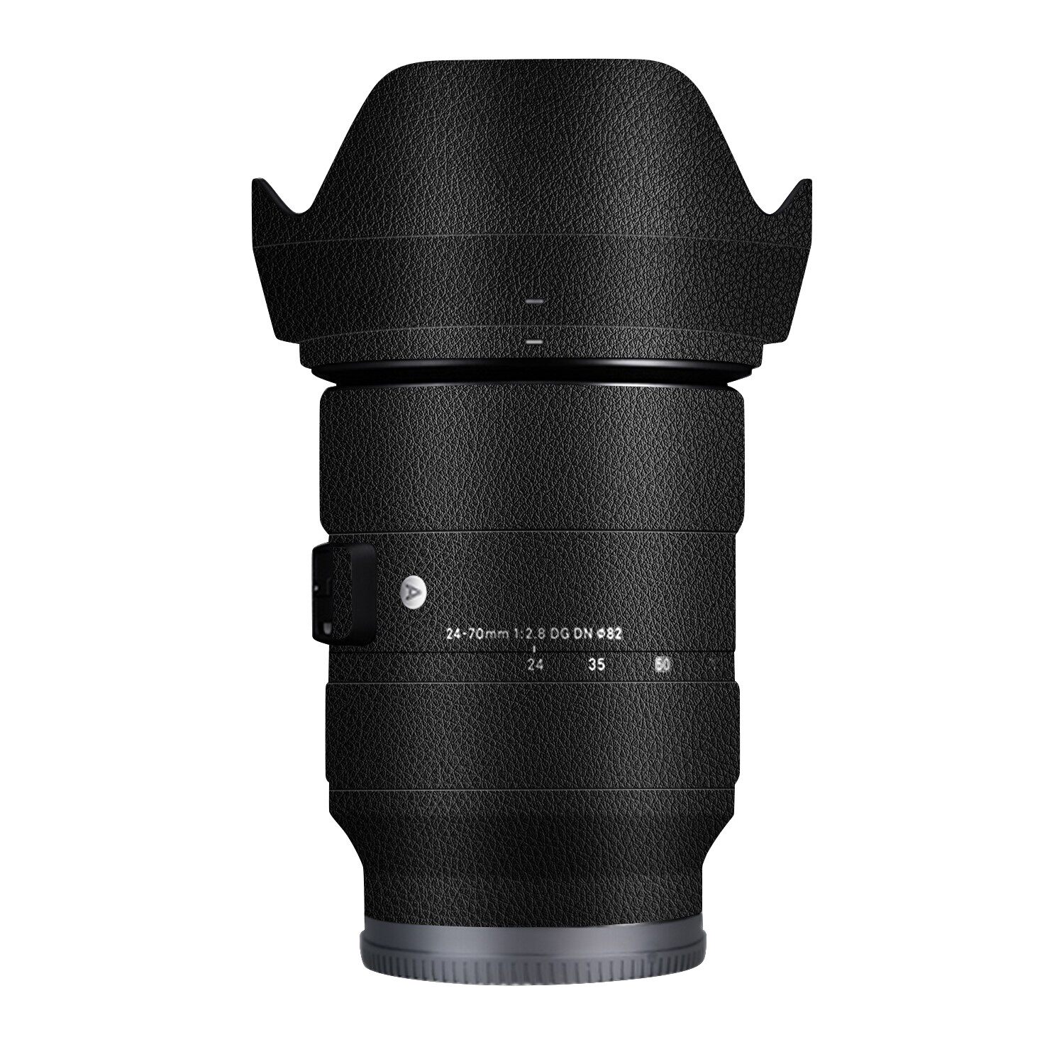 Suitable for Sony E mouth seahorse 24-70F2 8DG DN lens Anti-collision strip film sticker patch color film