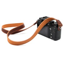 BBK-S500 New Pint Camera Braces Single Anti Micro Single Photography Shoulder Strap Hanging Neck Retro-Tablet Machine Rope
