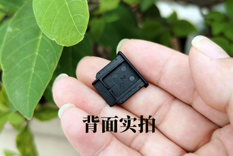Máy ảnh phim Sony a7m2 a7r2 a7s2 a7r3 a7m3 micro đơn A7iii a99ii A7 nắp giày nóng - Phụ kiện máy ảnh kỹ thuật số balo máy ảnh giá rẻ