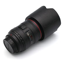 Apply Canon EF24-70F2 8 SECOND GENERATION IS LENS STICKER COLOR CHANGE COLOR PROTECTIVE FILM DECORATION ALL-STICK WITHOUT MARKS