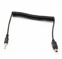 N3-3 5 shutter line applicable single D3300 D3300 D5500 D5500 D7100 D7200 D5300 D5300 camera