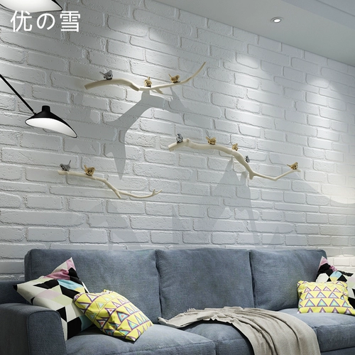 Современный креативный трехмерный декор для гостиной, подвеска, домашний декор