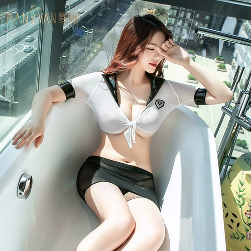 Сексуальная перспектива Секретарь Униформа соблазняет сексуальные нижние белья, открытые файлы бесплатно от горячих флиртовых ночных клубов набор женщин