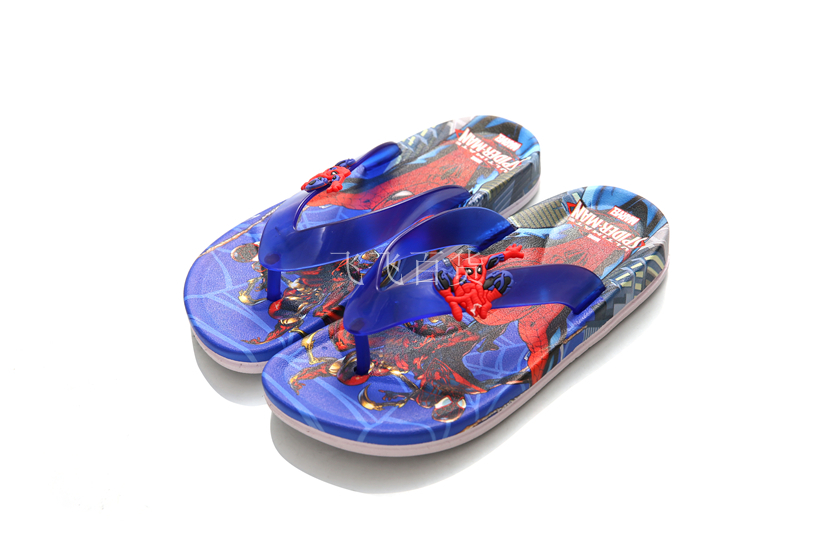 Chaussons enfants en EVA - semelle plastique - Ref 1008498 Image 139