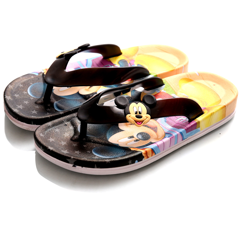 Chaussons enfants en EVA - semelle plastique - Ref 1008498 Image 179