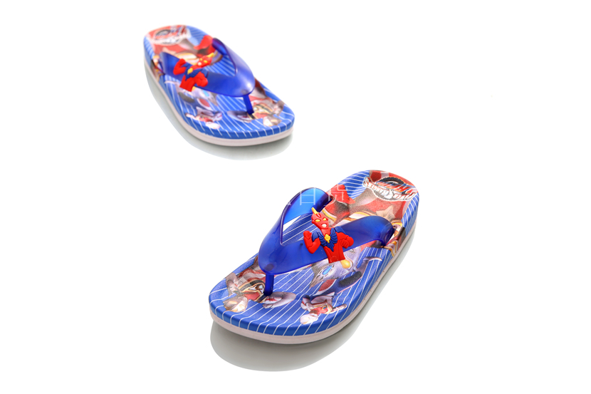 Chaussons enfants en EVA - semelle plastique - Ref 1008498 Image 46
