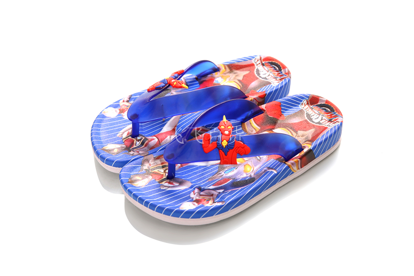 Chaussons enfants en EVA - semelle plastique - Ref 1008498 Image 44